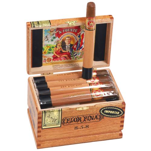 Arturo Fuente Sun Grown