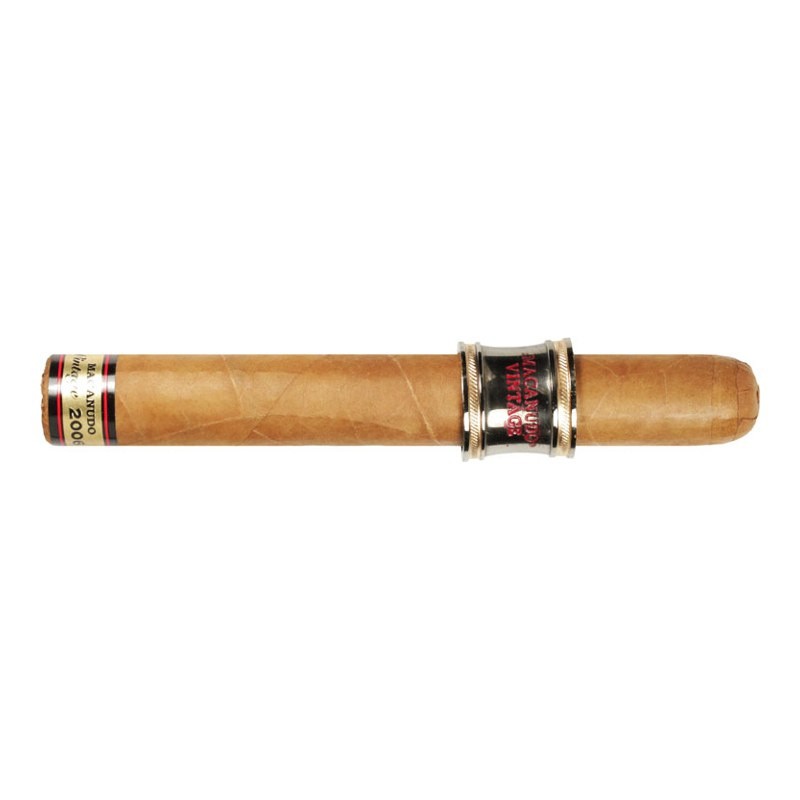 Macanudo Vintage 2006 Toro