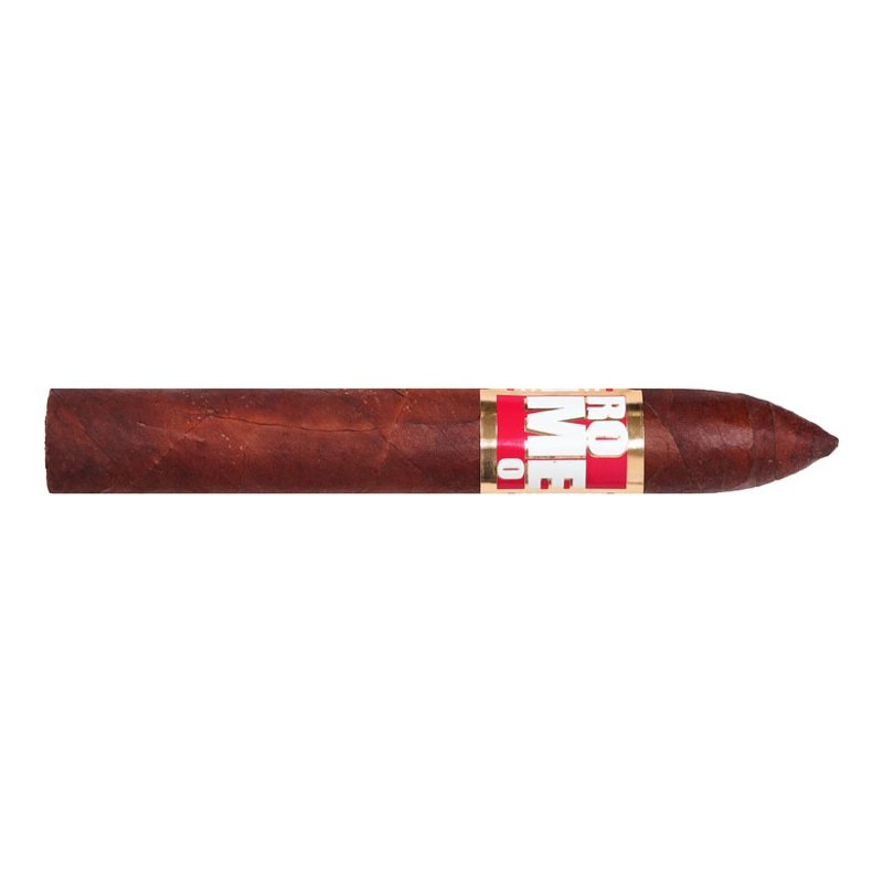 Romeo y Julieta ROMEO Piramides