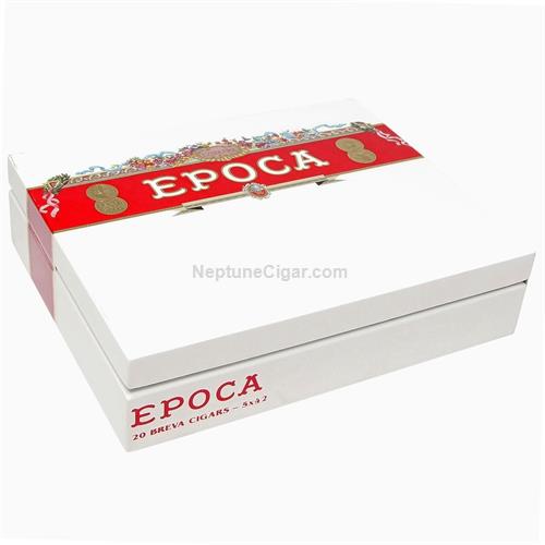 Nat Sherman Epoca