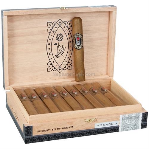 Dapper Cigar Co La Madrina Shade