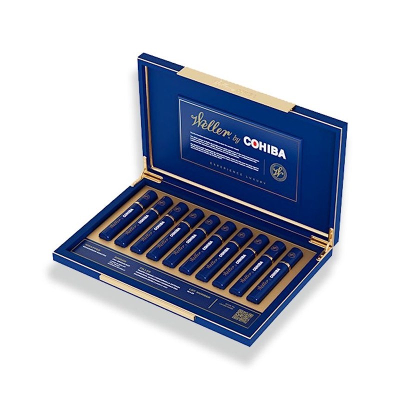 Cohiba Weller 2024