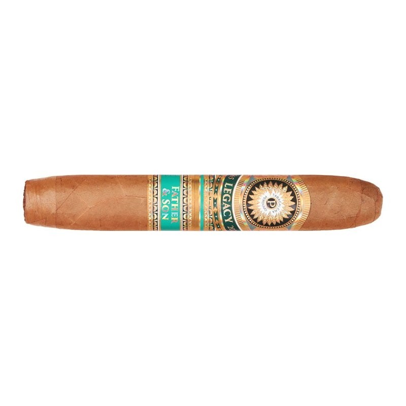 Perdomo Legacy Father & Son Connecticut