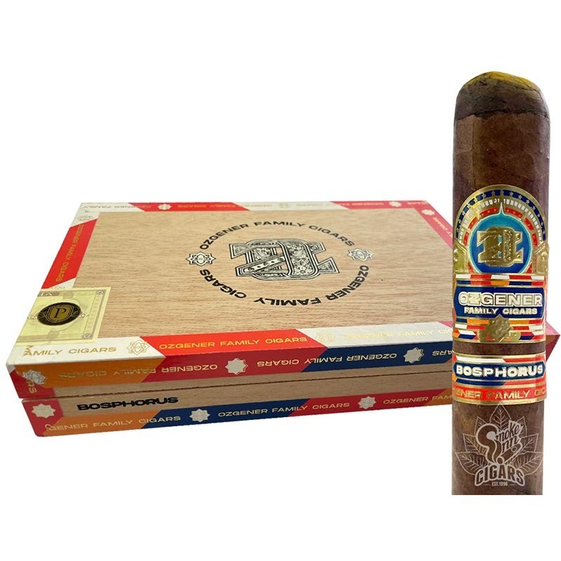 OZ Family Cigars Bosphorus
