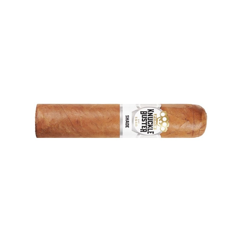 Punch Knuckle Buster Shade Stubby (Gordo)