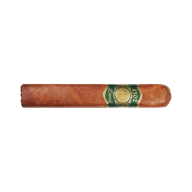 1502 Emerald Robusto