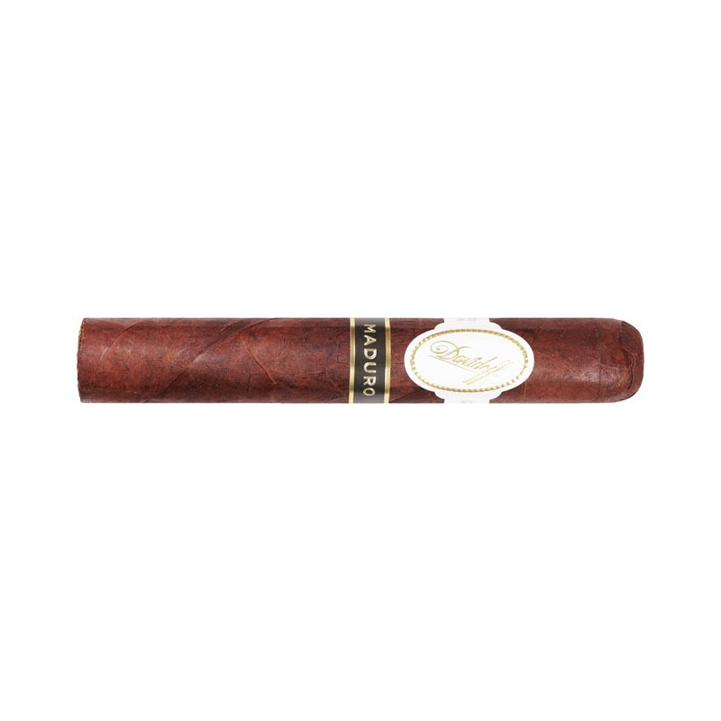 Davidoff Maduro Davidoff Maduro 2024 Robusto