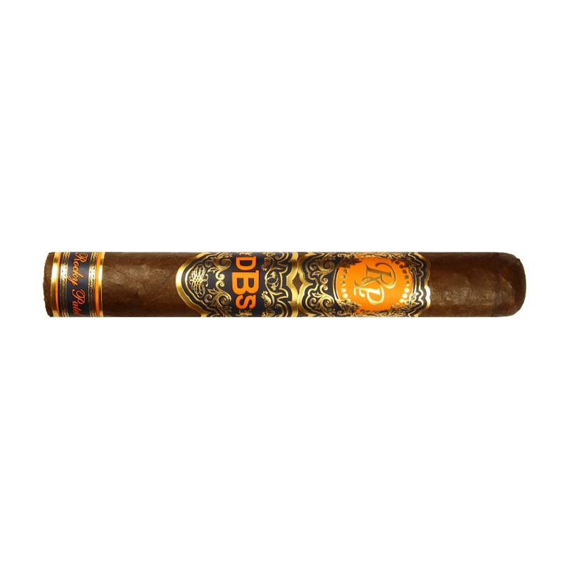 Rocky Patel DBS Robusto