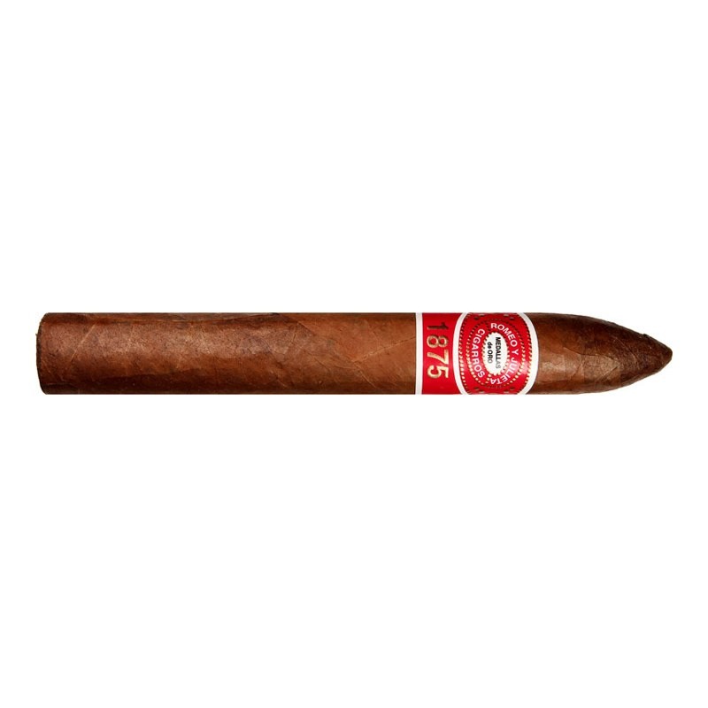 Romeo y Julieta 1875 Belicoso