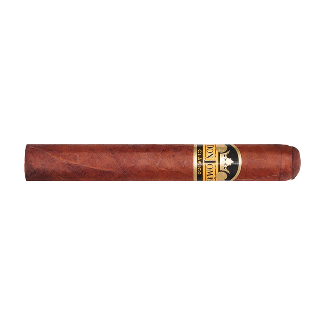 Don Tomas Clasico Robusto