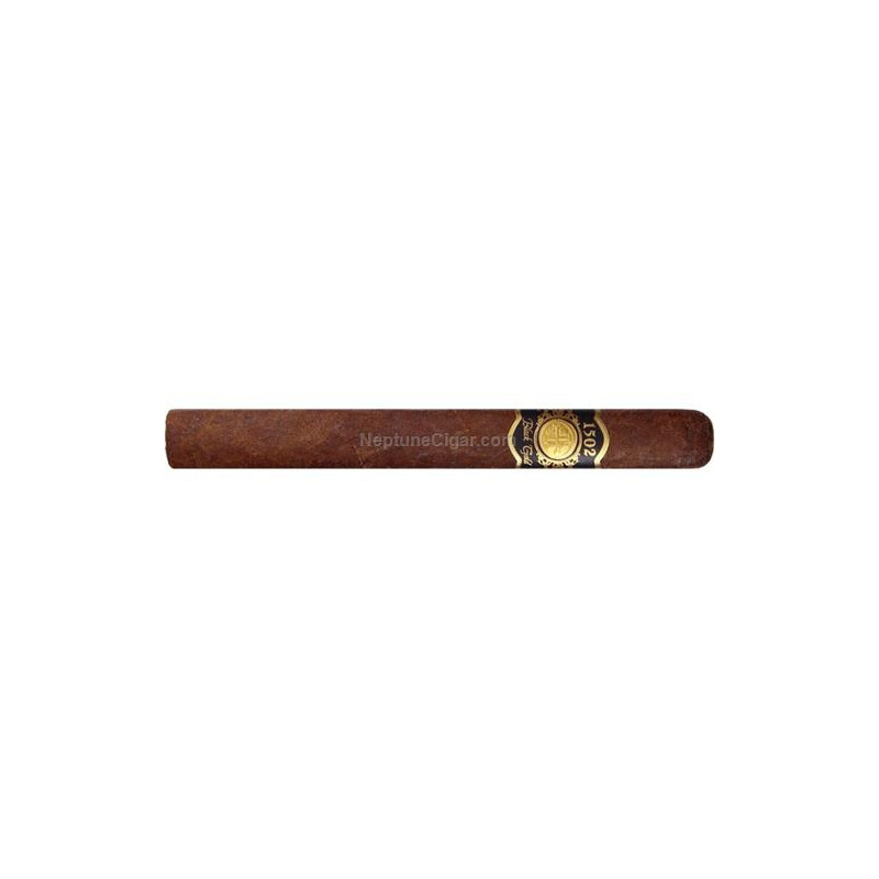 Black Gold Corona