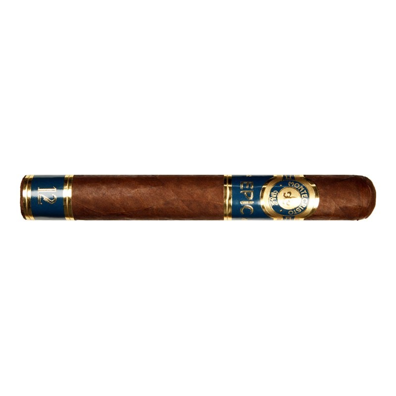 Montecristo Epic Vintage 12 Blue Toro