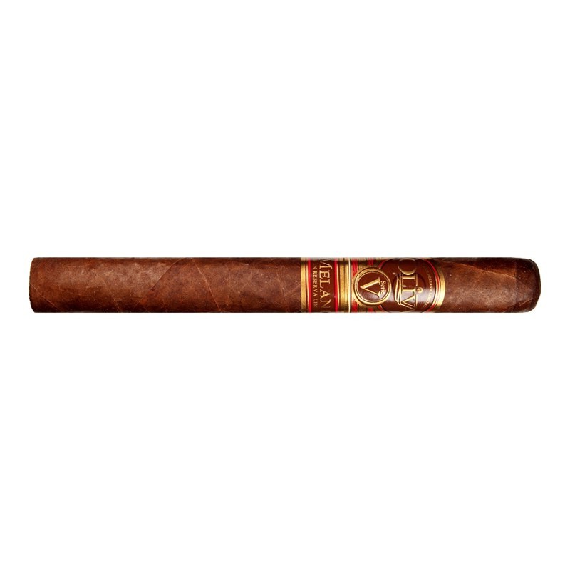 Oliva Serie V Melanio Churchill