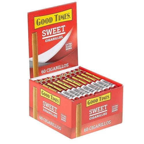 Good Times Cigarillos