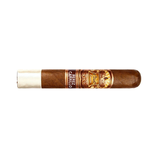 Casa Carrillo EP Carrillo Encore El Futuro