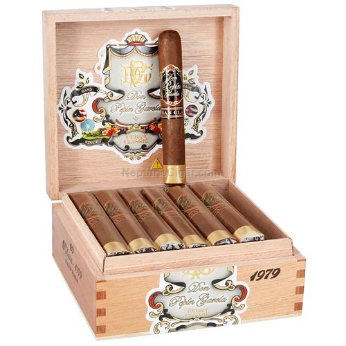 Don Pepin Garcia Black Edition