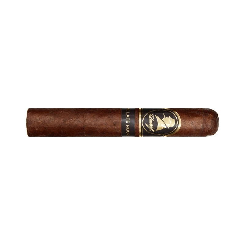 Davidoff Winston Churchill The Late Hour Robusto