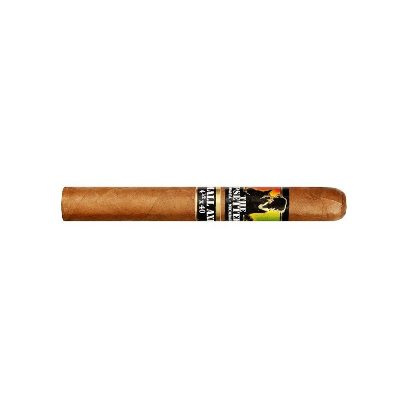 Foundation The Upsetters Small Axe (Belicoso)