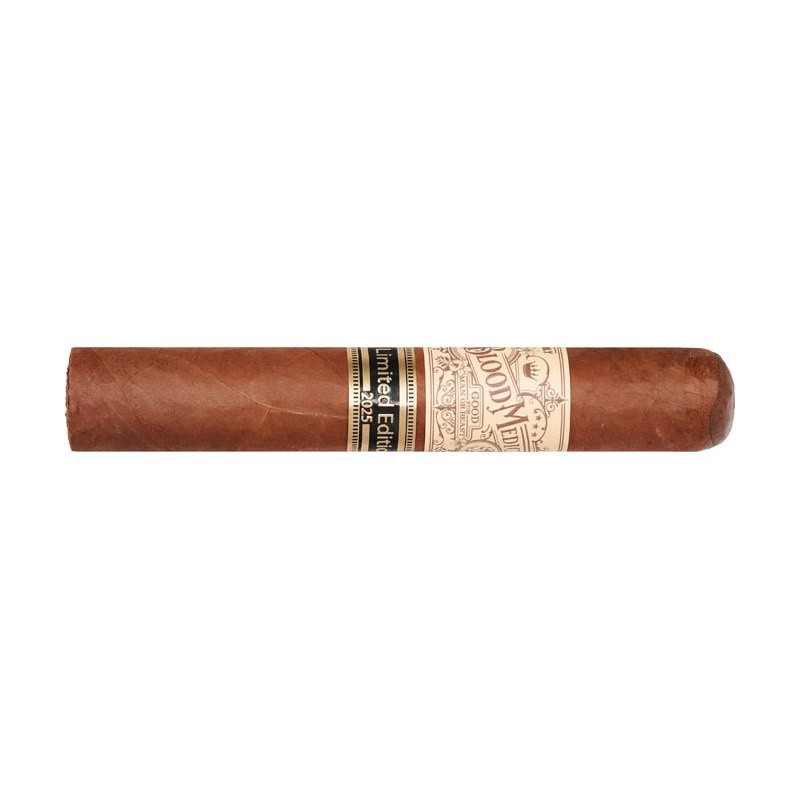 Crowned Heads Blood Medicine Limited Edition 2025 Gordo