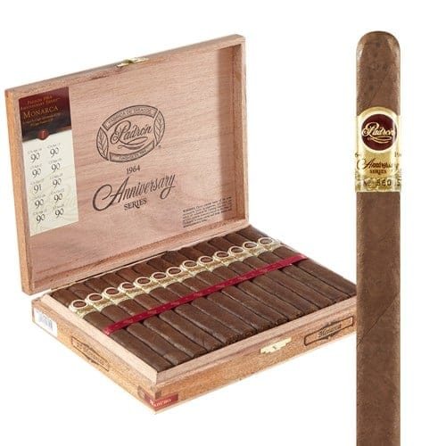 Padrón 1964 Anniversary Series Maduro