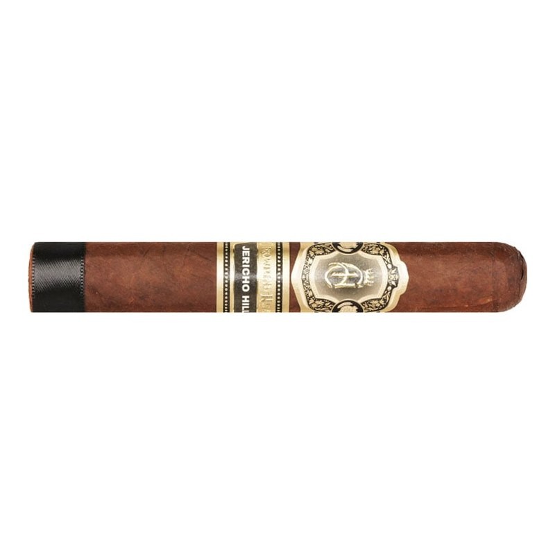 Crowned Heads Jericho Hill Willy Lee (Toro)