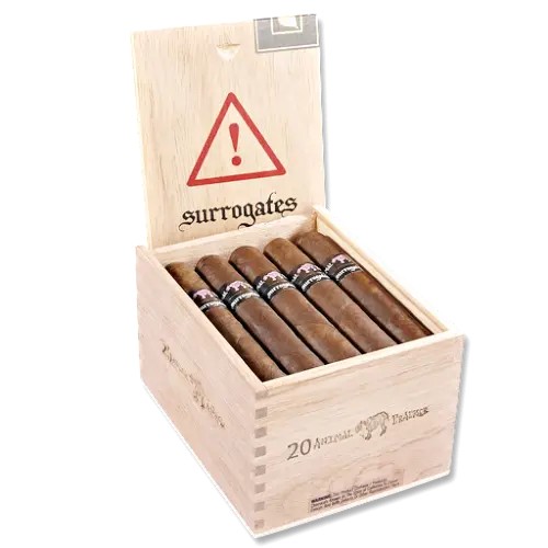 L'Atelier L’Atelier Surrogates