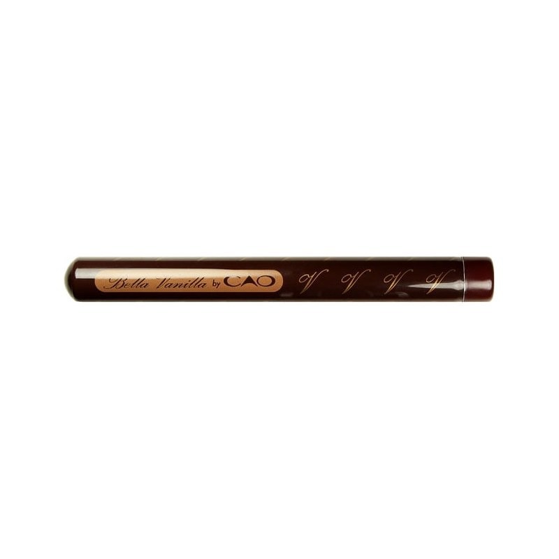 CAO Flavours Bella Vanilla Tubos (Cigarillos)