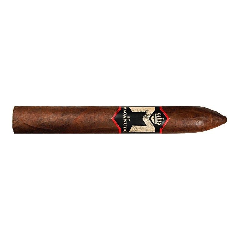 Macanudo M by Macanudo Belicoso