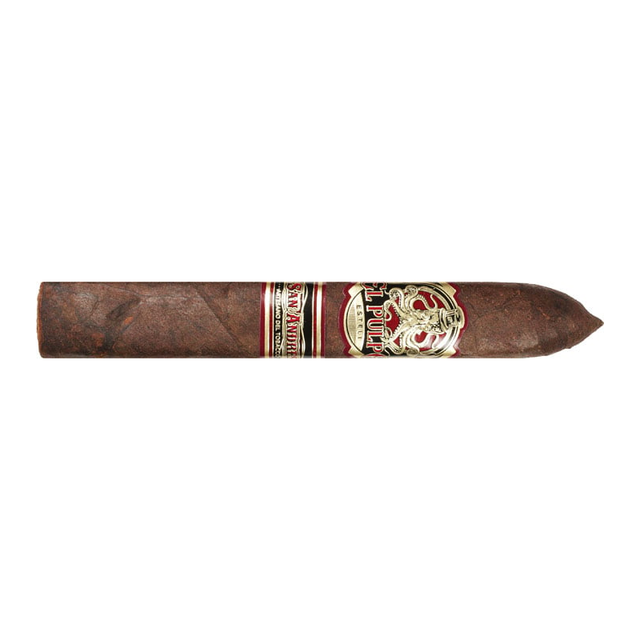 Artesano del Tobacco El Pulpo by Artesano del Tobacco Belicoso Grande Box-Pressed