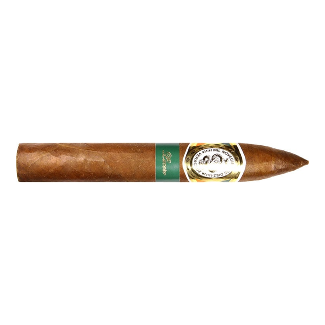 Casa 1910 Cavalry Edition Lucero