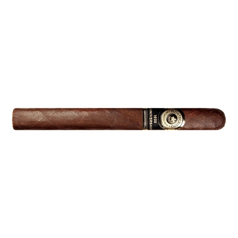 Montecristo 1935 Anniversary Nicaragua Churchill