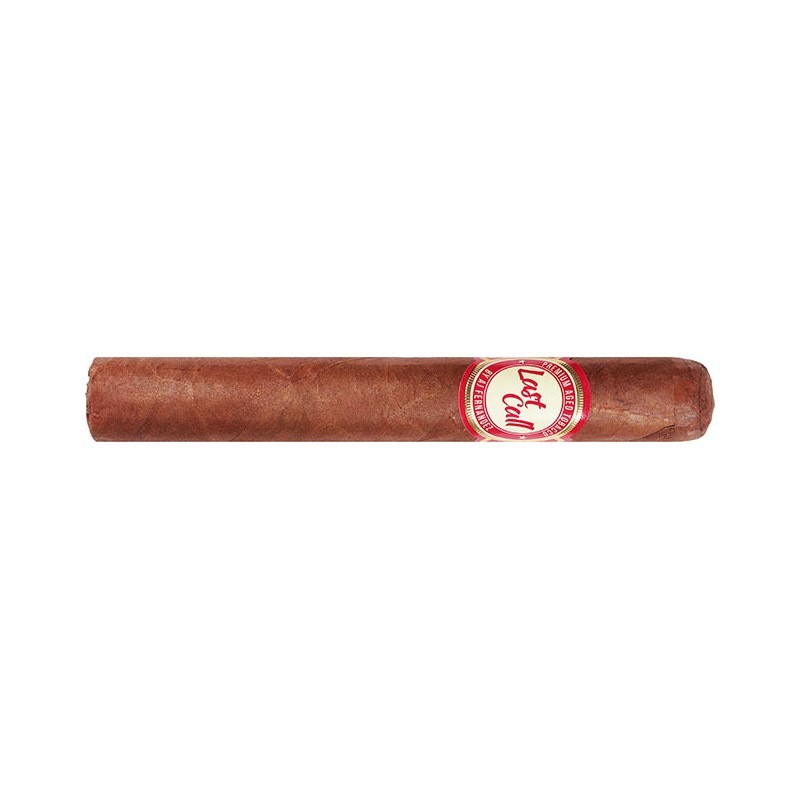 AJ Fernandez Last Call Habano Pequenas