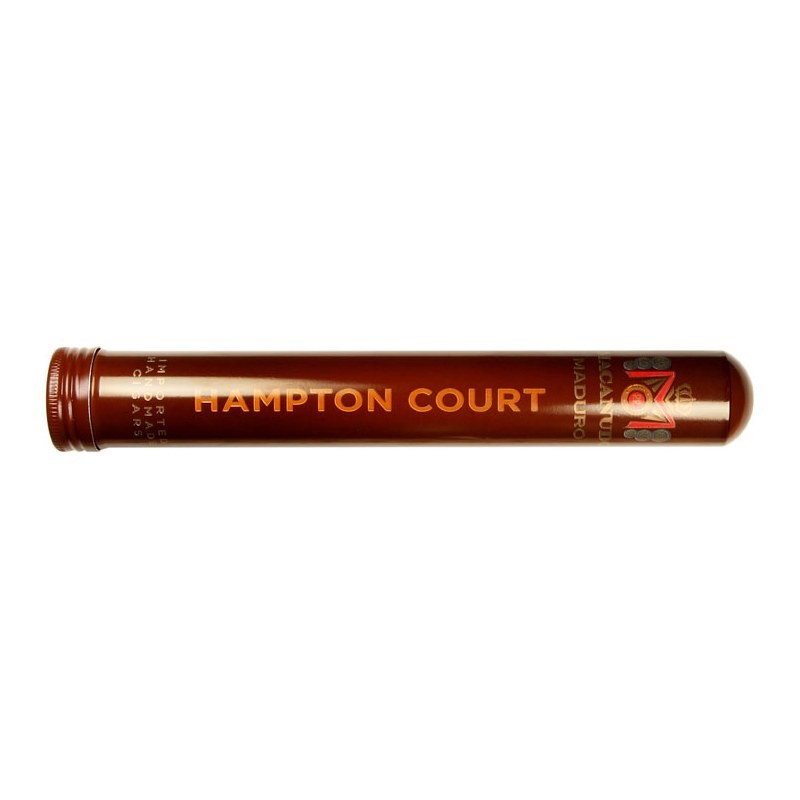 Macanudo Maduro Hampton Court (Tubed) (Corona)