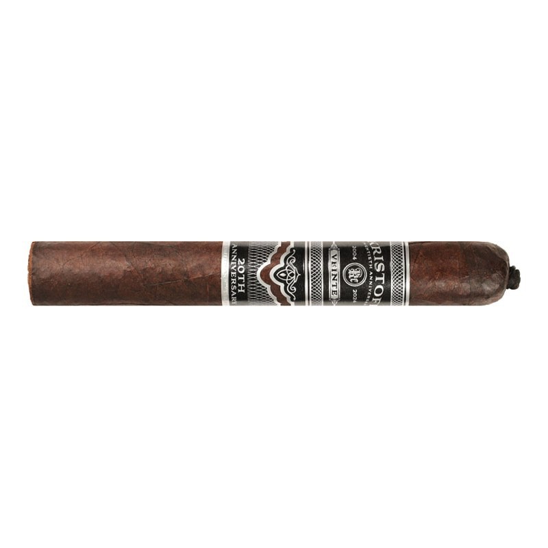 Kristoff Veinte 20th Anniversary Toro