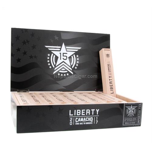 Camacho Liberty