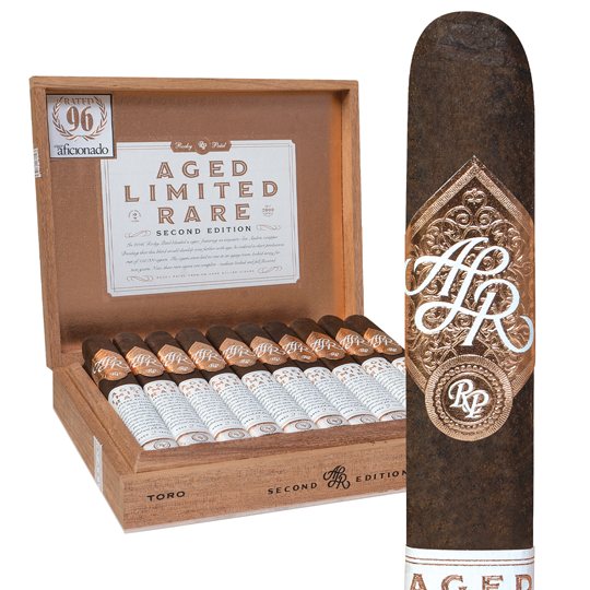 Rocky Patel A.L.R.