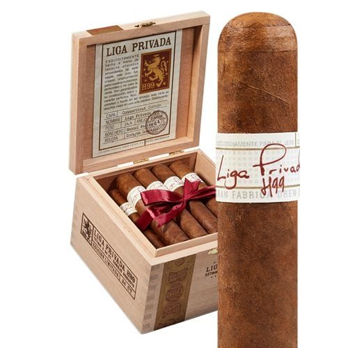Drew Estate Liga Privada H99