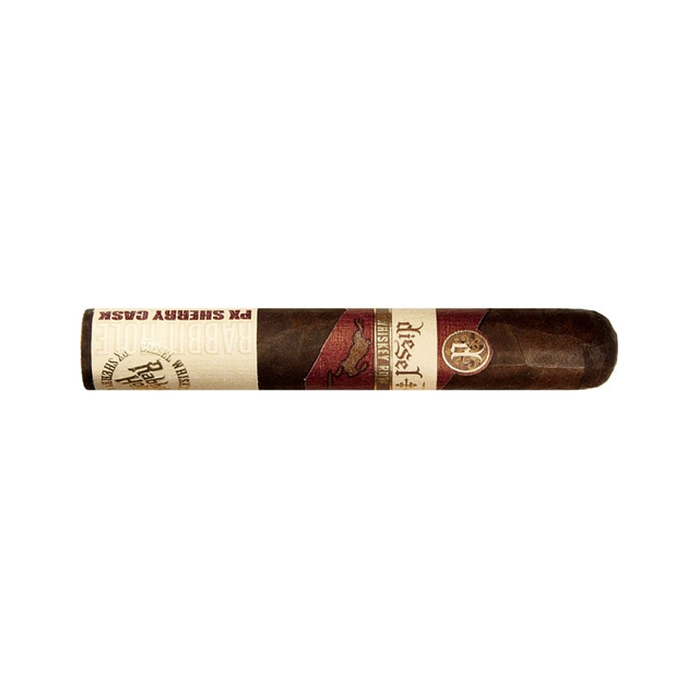 Diesel Whiskey Row Sherry Robusto