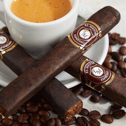 El Mejor Espresso El Mejor Espresso