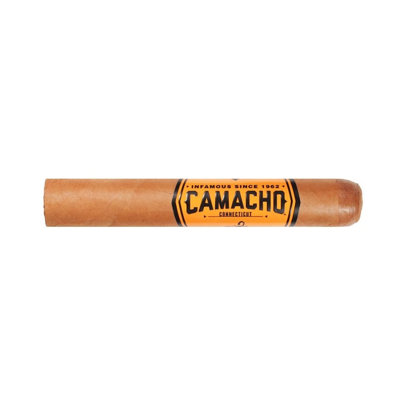 Camacho Connecticut Robusto