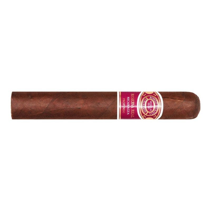 Romeo y Julieta Reserva Real Nicaragua Profundo Magnum