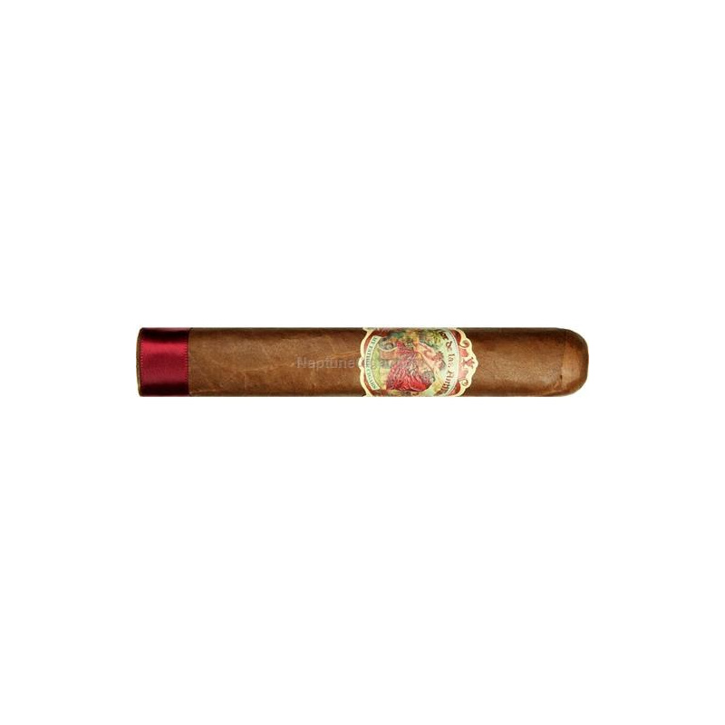 Flor de las Antillas Toro Grande