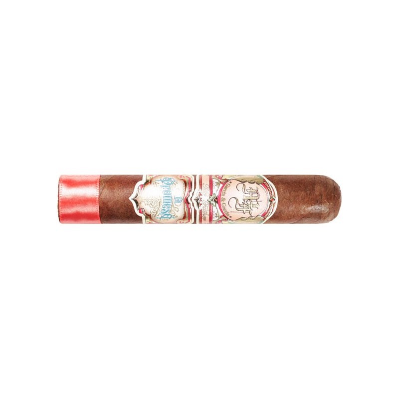 My Father La Promesa Petite (Short Robusto)