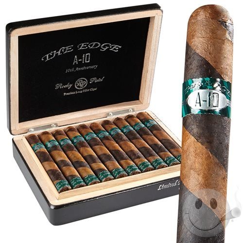 Rocky Patel The Edge A-10