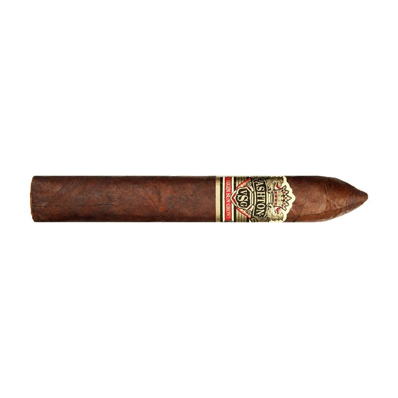 Ashton VSG Belicoso #1