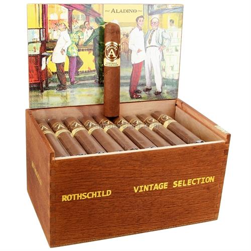 Aladino Habano