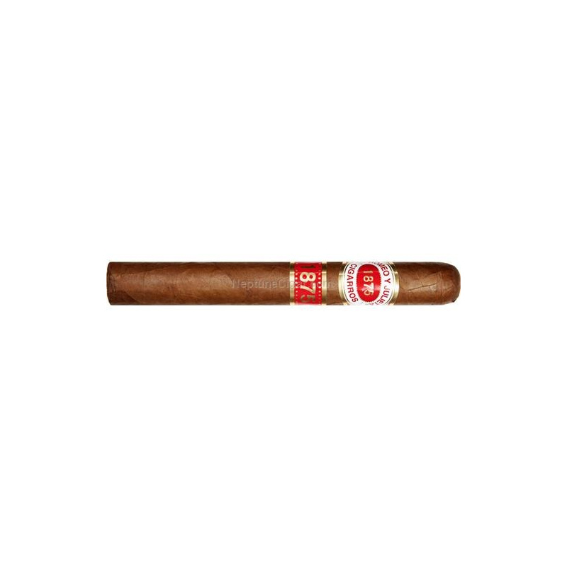 Romeo y Julieta 1875 Tres