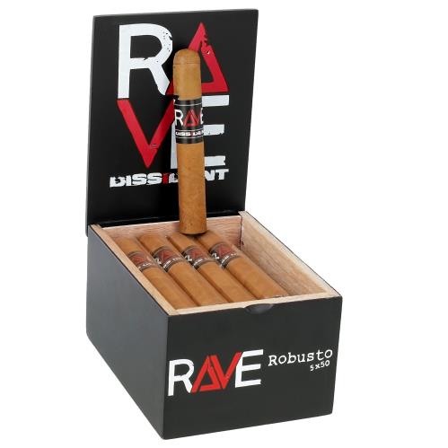 Dissident Rave