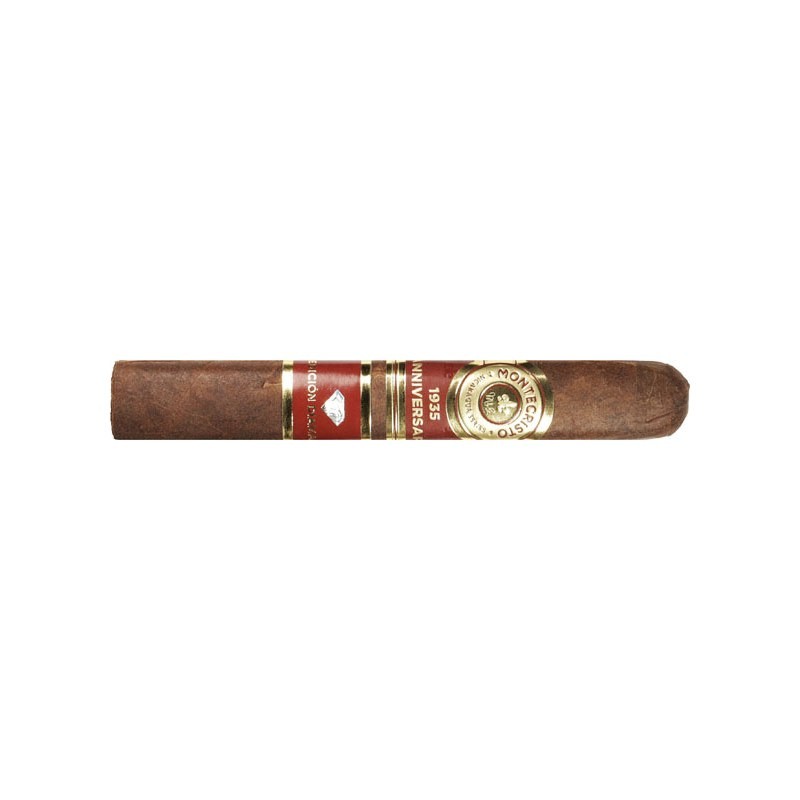 Montecristo 1935 Anniversary Edicion Diamante Icon