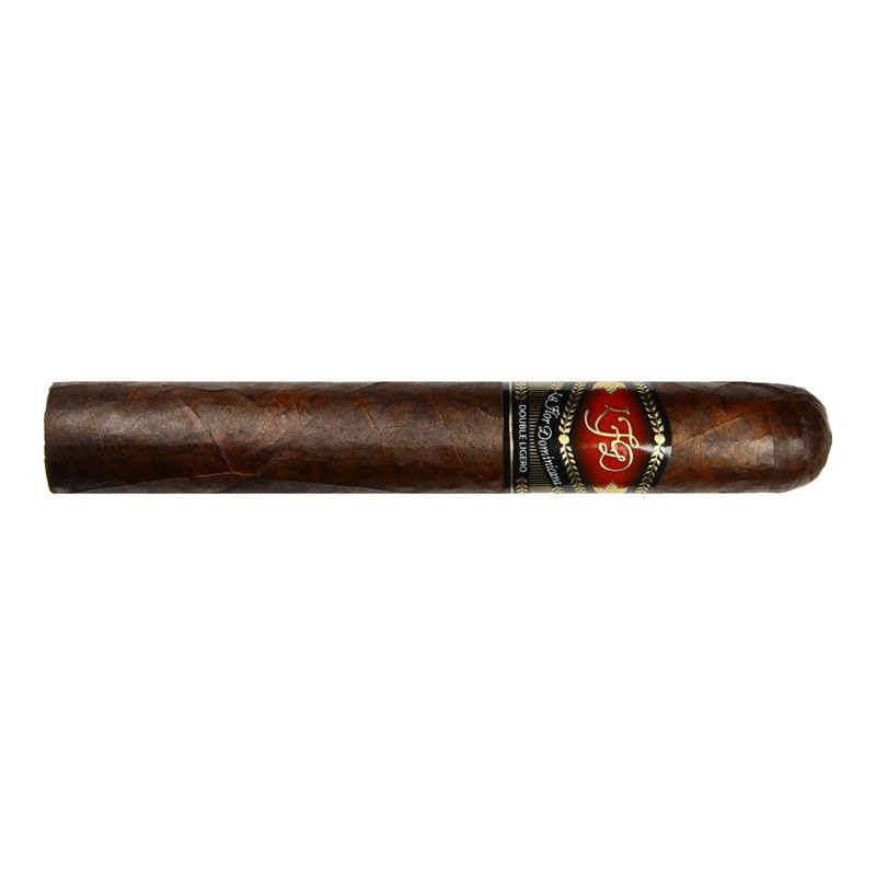 La Flor Dominicana La Flor Dominicana Double Ligero Maduro DL-
